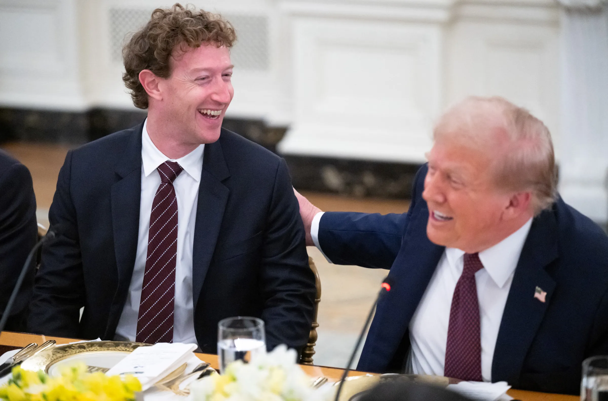 Intentional manipulation